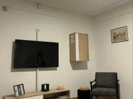 Aria Central Apartment