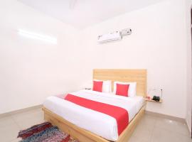 Hotel O Chandigarh，位于苏哈纳的酒店