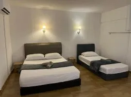 Comfortable Stay