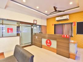 Hotel O Sunrise，位于Gorwa的酒店