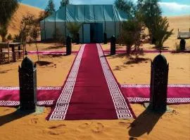 Desert pearl Merzouga