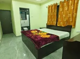 Amrutwel The Nature Shrine Hotel