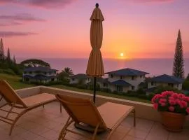 KBM Resorts Spacious 3-Bedroom Kapalua Golf Collection Multi Unit Listing Same Enclave Golf Course Views 2 Free Rental Cars KGV-24P7T1