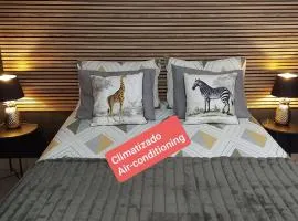 Stone House Premium Room