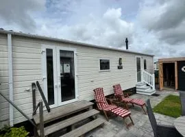 Prachtig chalet de ZEE STER