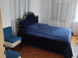 Sweet Dream Rooms，位于波德戈里察的酒店