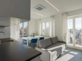 LUX GUEST HOUSE, QI in centro