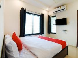 Super Collection O White House Regency，位于Sakardarā的酒店