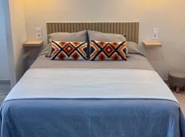 Apartamento Boutique Valencia 4-Pax - A-1