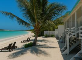 Great Exuma Luxury Suites，位于Steventon的酒店