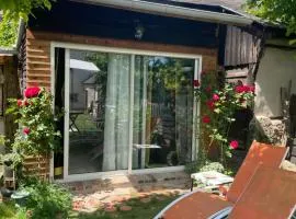 Studio indépendant en Normandie