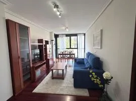 Soto de la Marina apartamento cerca playa