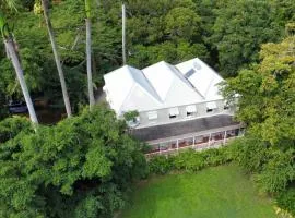 Byde Mill- The Experience