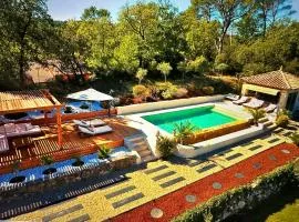 Villa Sienna à 10min de Cotignac