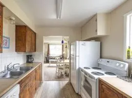 Lazy K Cabin