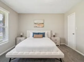 Rex Townhomes 2401a I Comfy 2 Bed 2 Bath