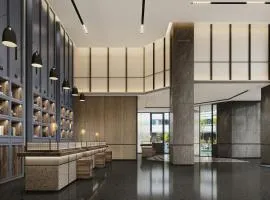 昆明城市中心福朋喜来登酒店