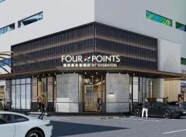 昆明城市中心福朋喜来登酒店