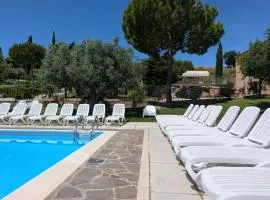 Agriturismo Case al Sole