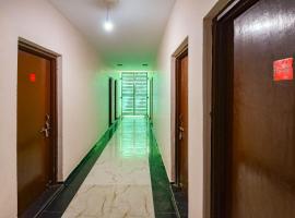 SPOT ON 66974 Hotel shri gurukripa，位于瓜廖尔的酒店