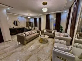 Fairy appartment