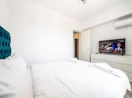 Modern Studio & Apartment - Tineretului Park