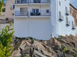 Apartamentos Las Riscas By Travel Home