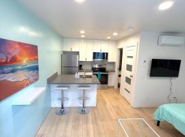 Casita San Diego，位于圣地亚哥的酒店
