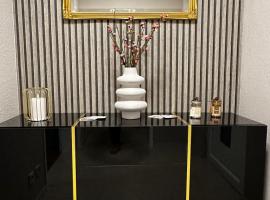 Appartament Markt，位于佩尔莱贝格的酒店