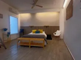 Loft City Center+Free Parking