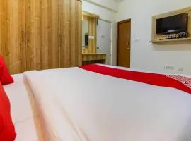 Hotel O Sagar Comforts