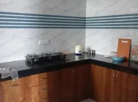 Pimple Saudagar 2bhk