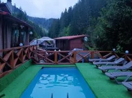 Садиба Бункер ЧАН