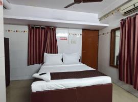 999 Hotel at Budget - Thoraipakkam，位于钦奈的酒店