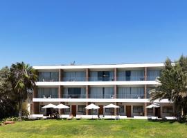 Hotel El Condor，位于帕拉卡斯的酒店