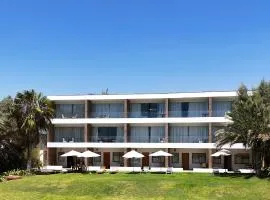 Hotel El Condor