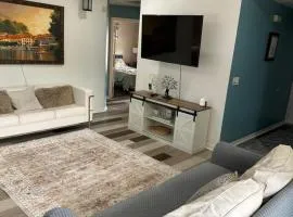 Hart 20 min to Epic Universe!