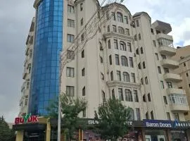 Apartment 2 room Gagariha street 29 Буйк