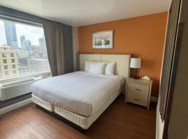 Romana Hotel - NYC，位于皇后区的酒店