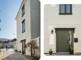 Sentral leilighet i Bergen