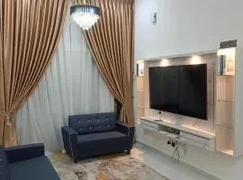 Fhiya Homestay Sepang