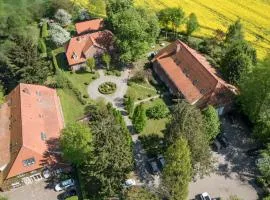 Romantik Hotel Friederikenhof Hotel Restaurant & Spa