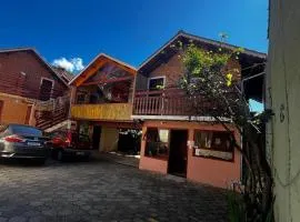 坎汀霍科利柏旅馆