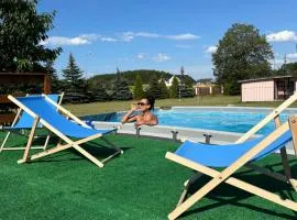 Holiday - domki letniskowe