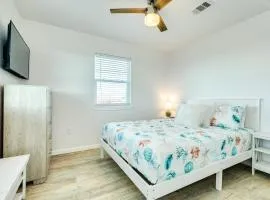 Mimosa Manor - Bay & Beach View