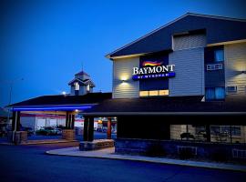 Baymont by Wyndham Missoula