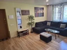Apartamentai Dana