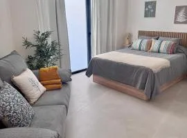 Apartamento Boutique Valencia 4-Pax - C-3
