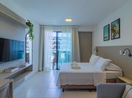Malia Beach em Muro Alto por Carpediem，位于伊波茹卡的酒店