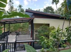 Serenity House with Large terrace
